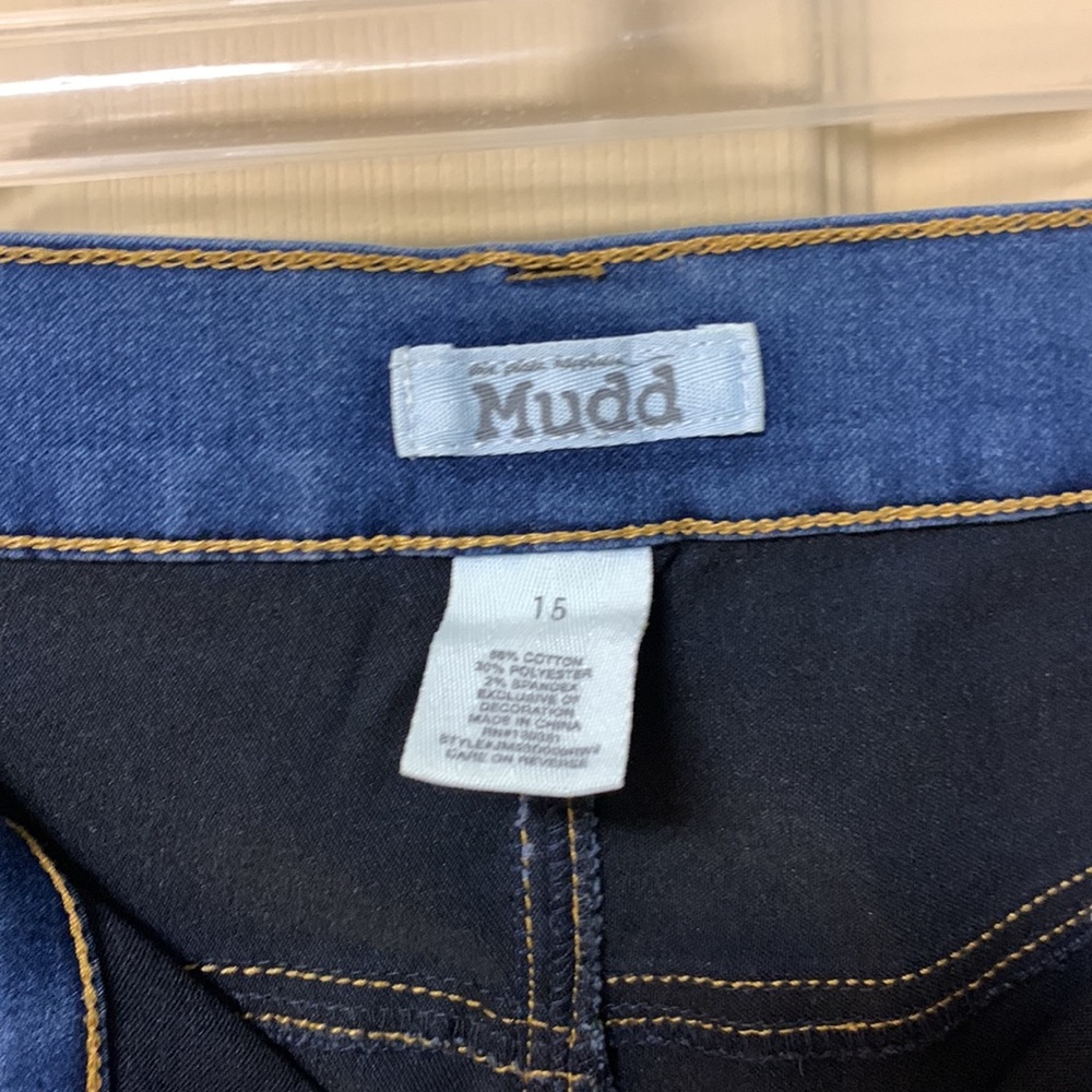 Jeans - Picture 3 of 5